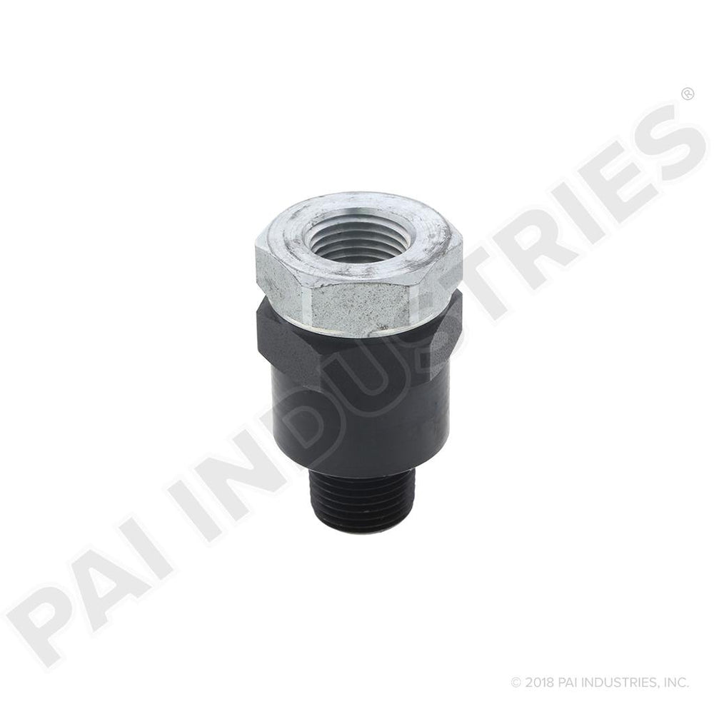 CHECK VALVE