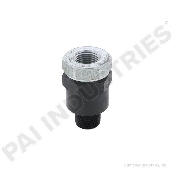 CHECK VALVE
