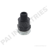 LCV-4066 Mack Check Valve | PAI