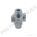 LCV-4067 Mack Check Valve | PAI