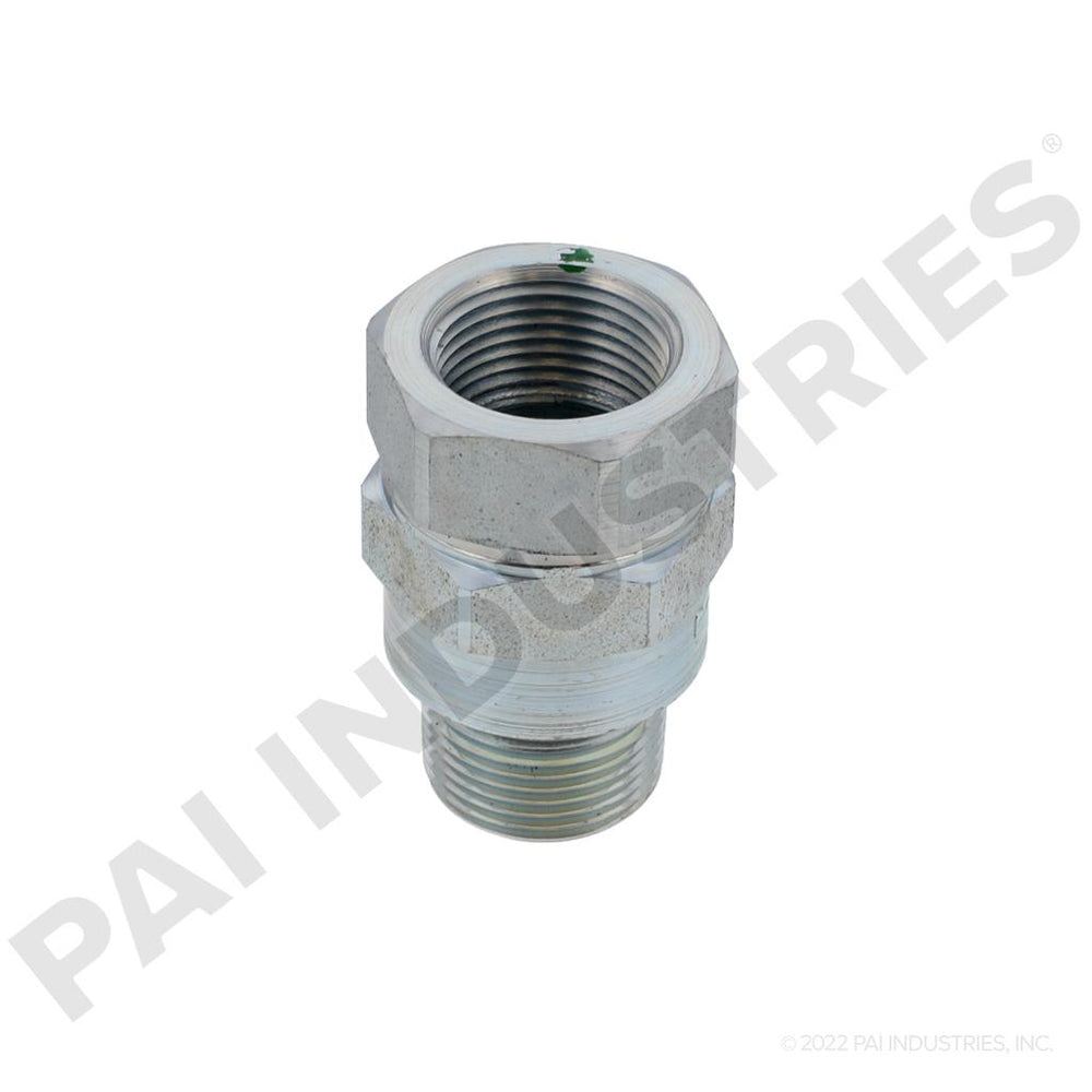 CHECK VALVE