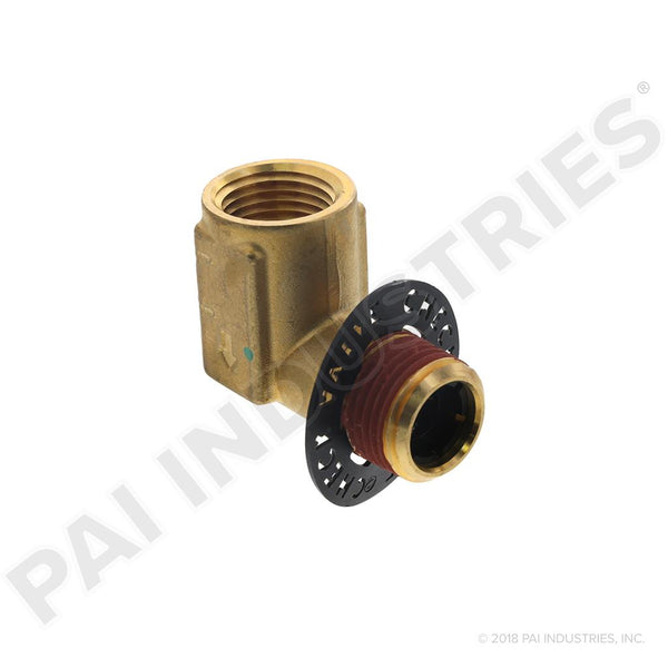 CHECK VALVE
