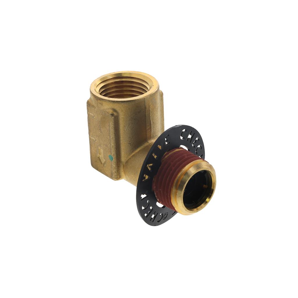 CHECK VALVE