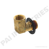 LCV-4069 Mack Check Valve | PAI