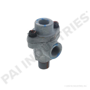 LCV-4071 Mack Check Valve | PAI