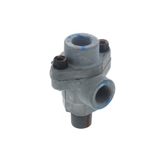 CHECK VALVE