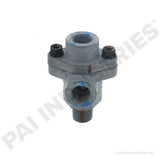 LCV-4071 Mack Check Valve | PAI