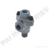 LCV-4071 Mack Check Valve | PAI