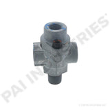 LCV-4071 Mack Check Valve | PAI