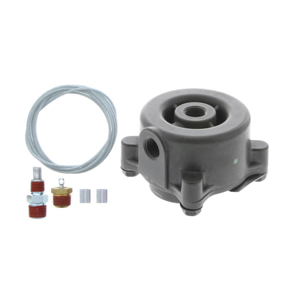 DRAIN VALVE