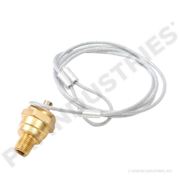 DRAIN VALVE