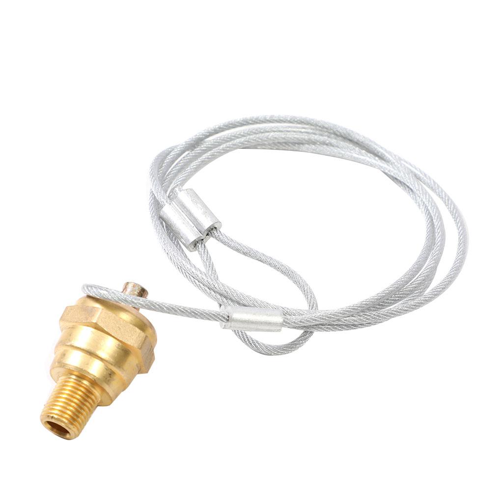 DRAIN VALVE
