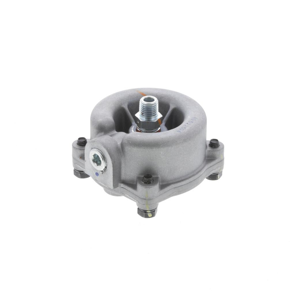 DRAIN VALVE