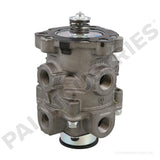 FOOT VALVE