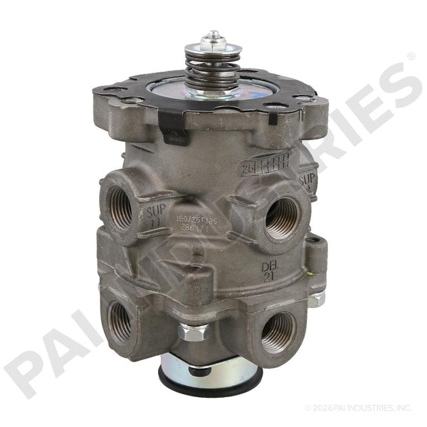 FOOT VALVE