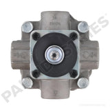 LFV-3630 International Foot Valve | PAI