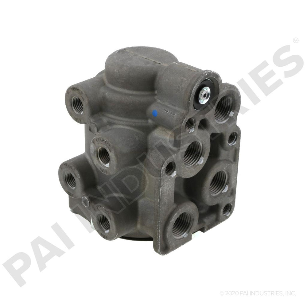 FOOT VALVE
