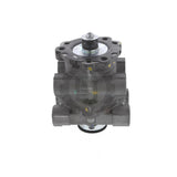 LFV-5631 Mack Foot Valve | PAI