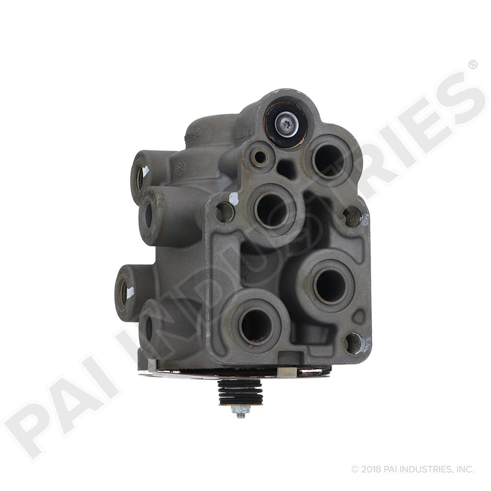 FOOT VALVE
