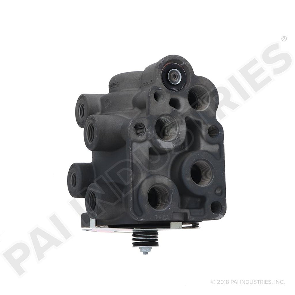 FOOT VALVE