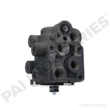 FOOT VALVE