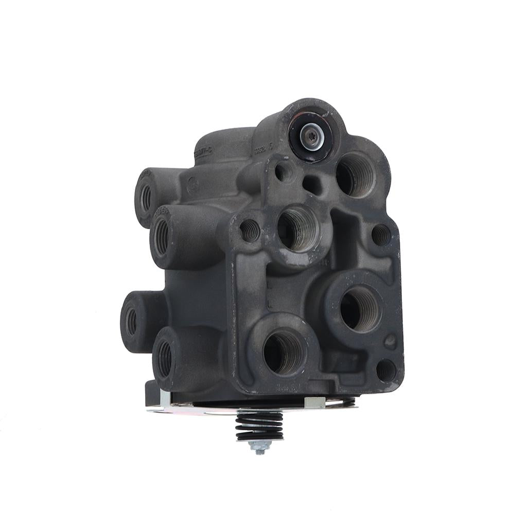 FOOT VALVE