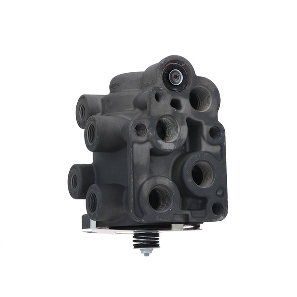FOOT VALVE