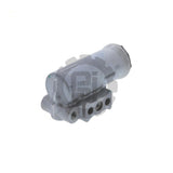 LGV-3645 Mack Governor | PAI