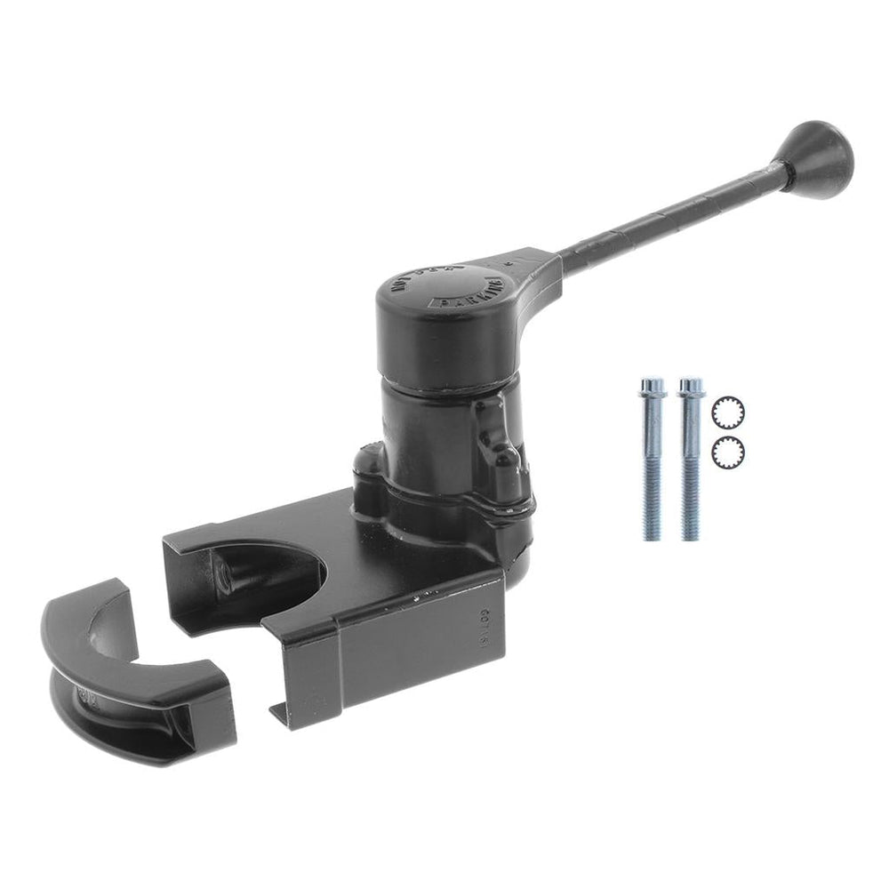 CONTROL VALVE
