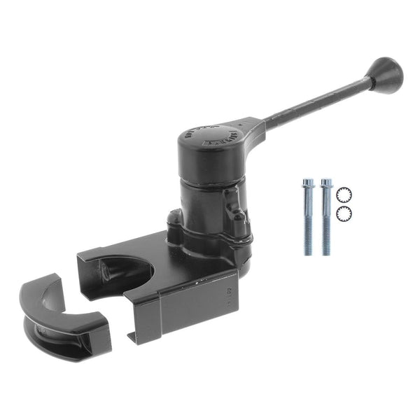 CONTROL VALVE