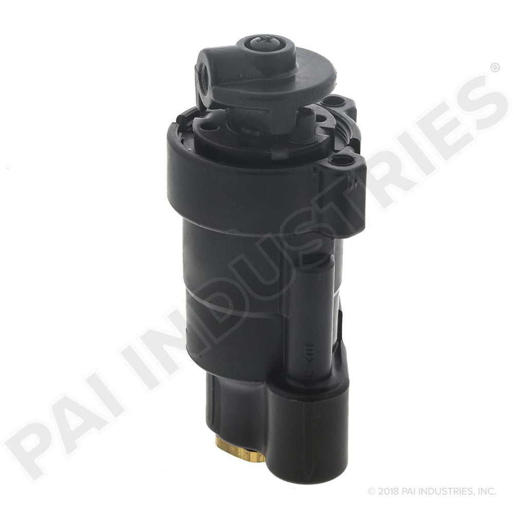 CONTROL VALVE