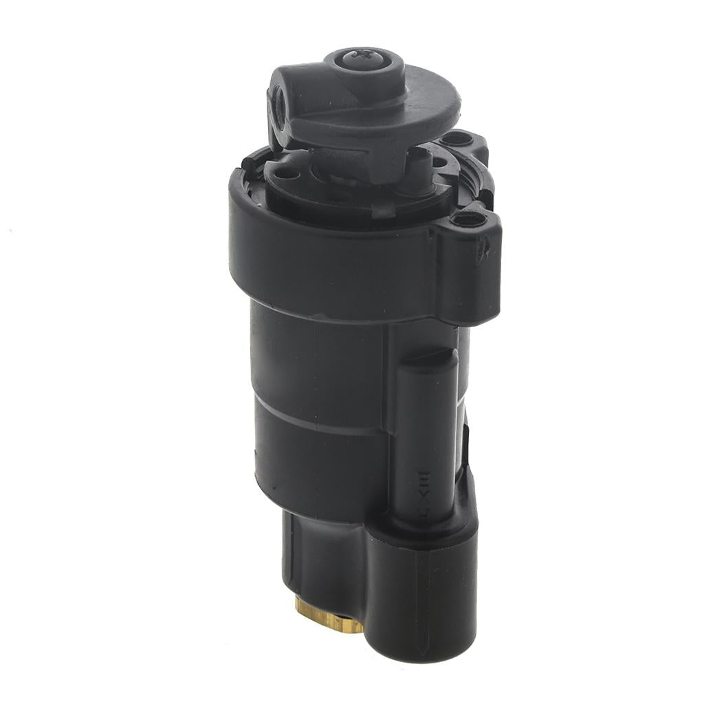 Mack CONTROL VALVE