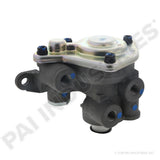 SR-1 SPRING BRAKE VALVE