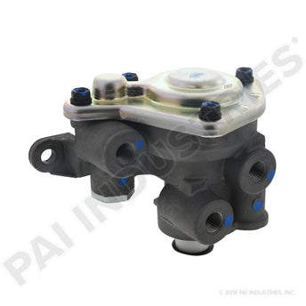LIV-3653 Mack Sr-1 Spring Brake Valve | PAI
