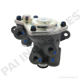 LIV-3653 Mack Sr-1 Spring Brake Valve | PAI