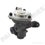 LIV-3653 Mack Sr-1 Spring Brake Valve | PAI