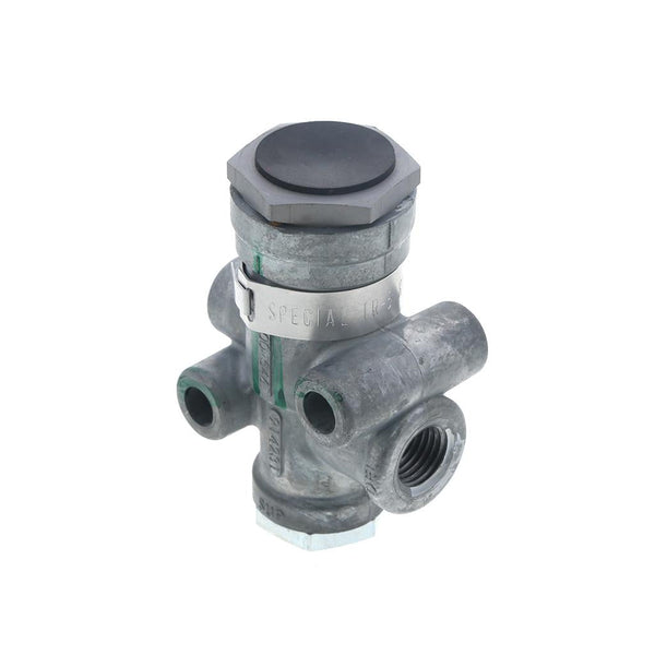 INVERSION VALVE