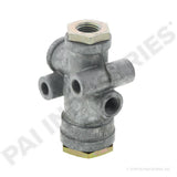 INVERSION VALVE
