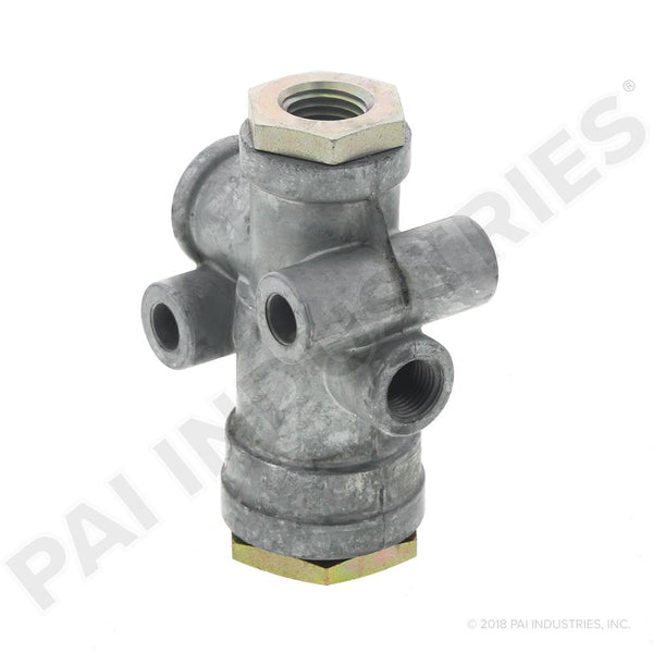 INVERSION VALVE