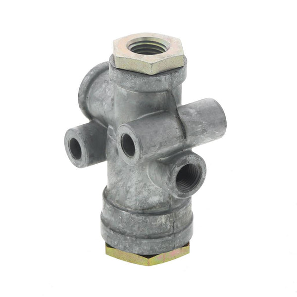 INVERSION VALVE