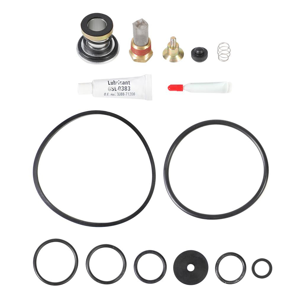 RE-6 RELAY VALVE REPAIR KIT