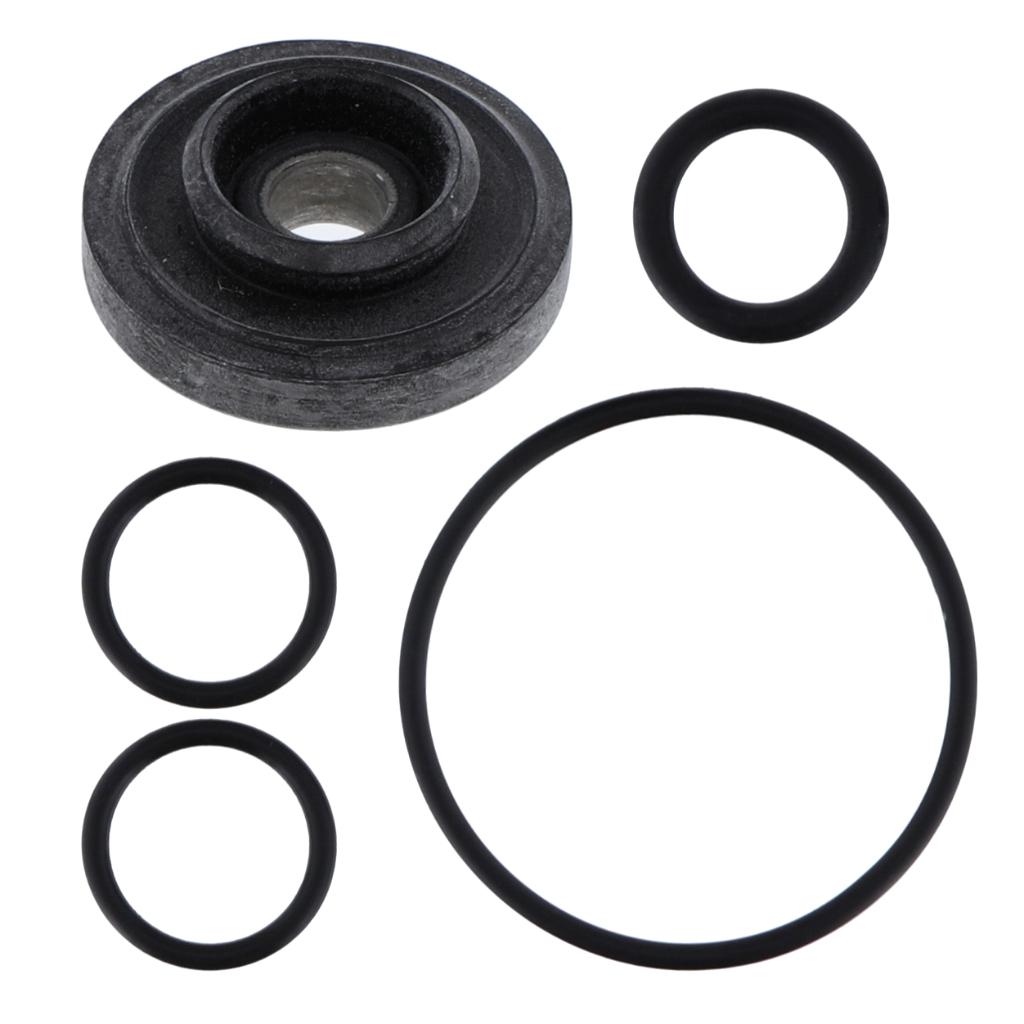 PP-2 PUSH VALVE REPAIR KIT