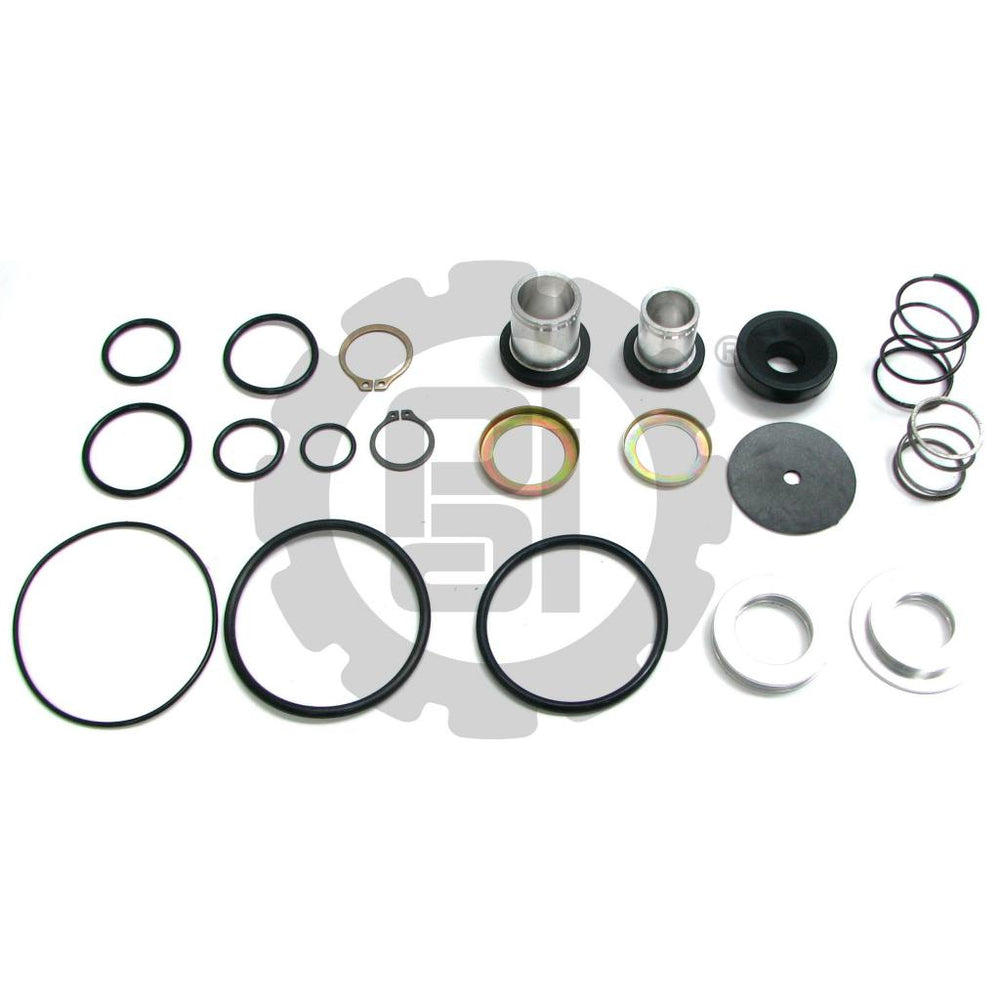 E-6 FOOT VALVE REPAIR KIT