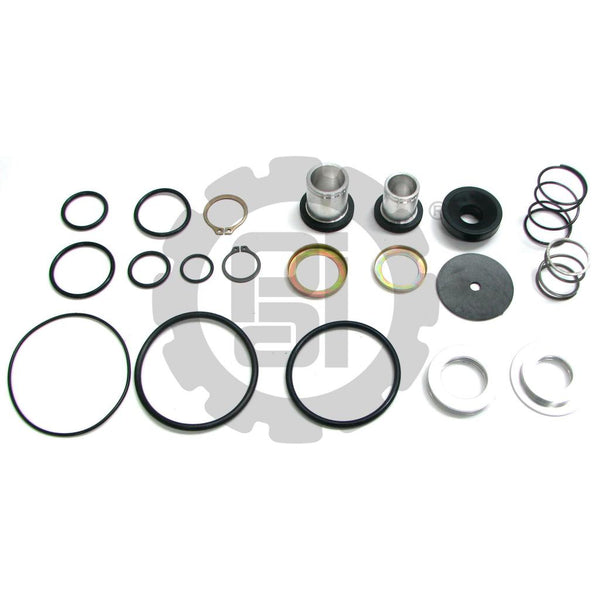 E-6 FOOT VALVE REPAIR KIT
