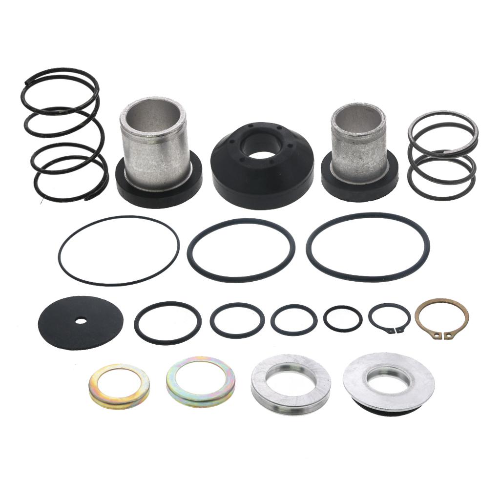 E-6 FOOT VALVE REPAIR KIT
