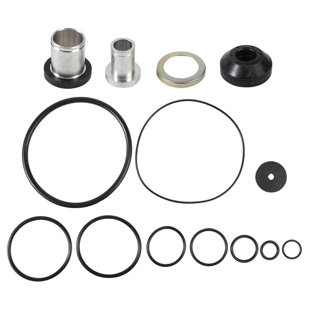 FOOT VALVE REPAIR KIT