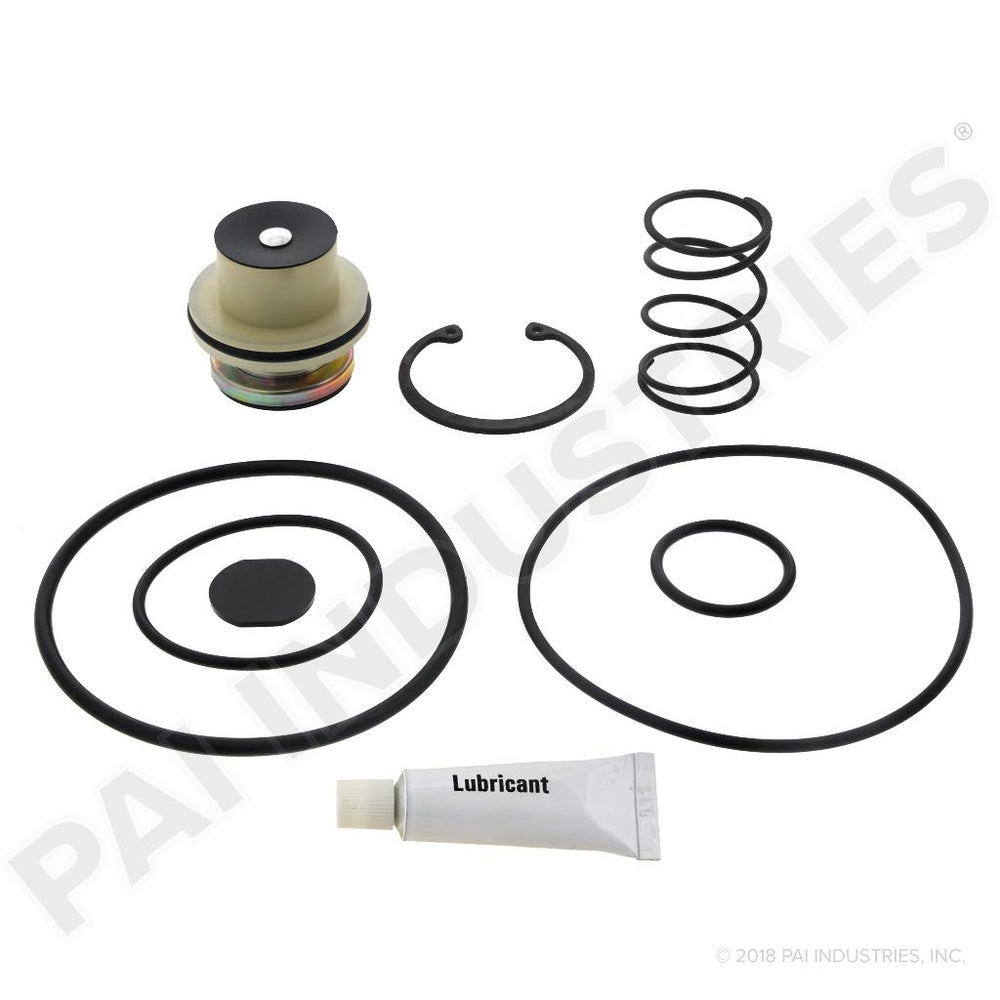 RELAY VALVE REPAIR KIT