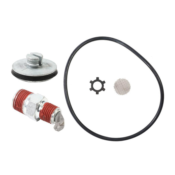 Universal DRAIN VALVE REPAIR KIT