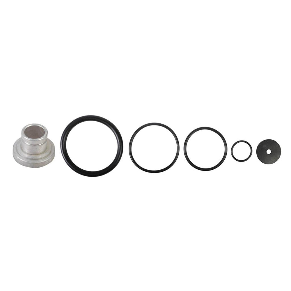 FOOT VALVE REPAIR KIT