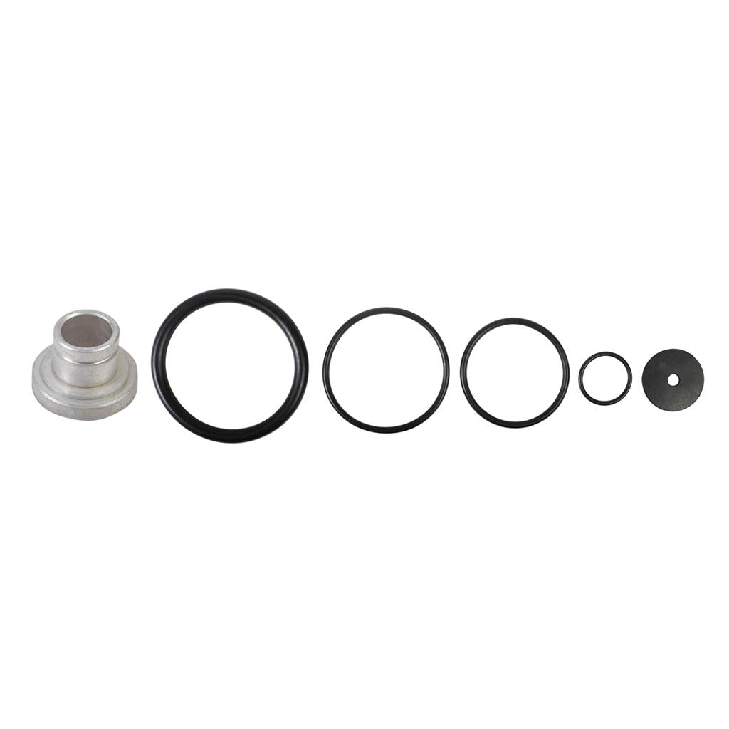 FOOT VALVE REPAIR KIT